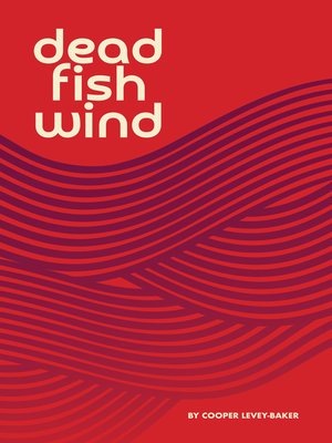cover image of Dead Fish Wind